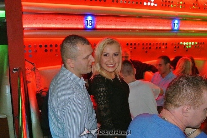 Stachursky w klubie Ibiza [24.11.2012] - zdjęcie #21 - eOstroleka.pl
