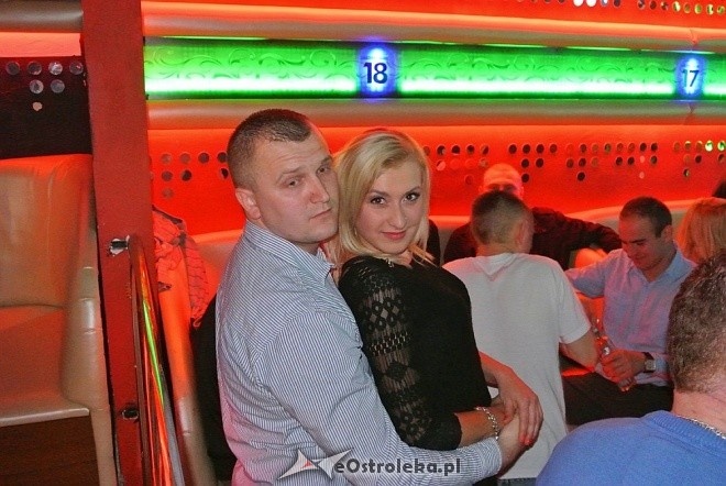 Stachursky w klubie Ibiza [24.11.2012] - zdjęcie #20 - eOstroleka.pl