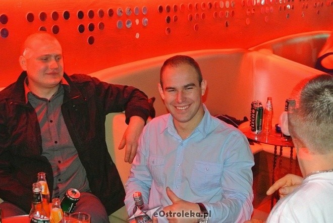Stachursky w klubie Ibiza [24.11.2012] - zdjęcie #18 - eOstroleka.pl