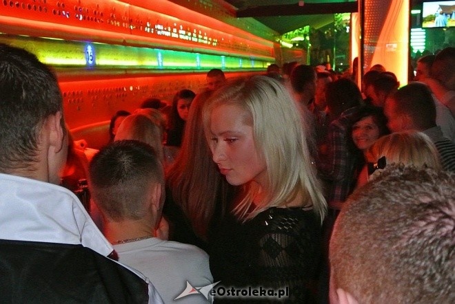 Stachursky w klubie Ibiza [24.11.2012] - zdjęcie #17 - eOstroleka.pl