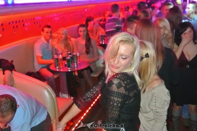 Stachursky w klubie Ibiza [24.11.2012] - zdjęcie #16 - eOstroleka.pl