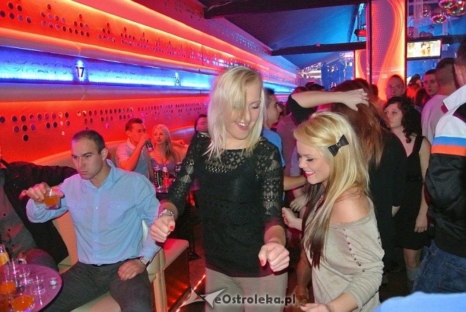 Stachursky w klubie Ibiza [24.11.2012] - zdjęcie #15 - eOstroleka.pl