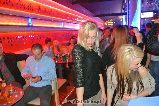 Stachursky w klubie Ibiza [24.11.2012] - zdjęcie #14 - eOstroleka.pl