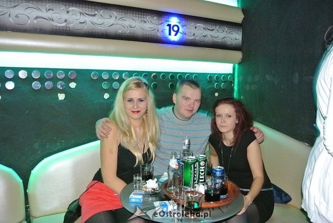 Stachursky w klubie Ibiza [24.11.2012] - zdjęcie #13 - eOstroleka.pl