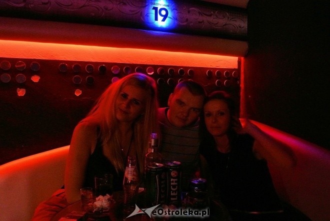 Stachursky w klubie Ibiza [24.11.2012] - zdjęcie #12 - eOstroleka.pl