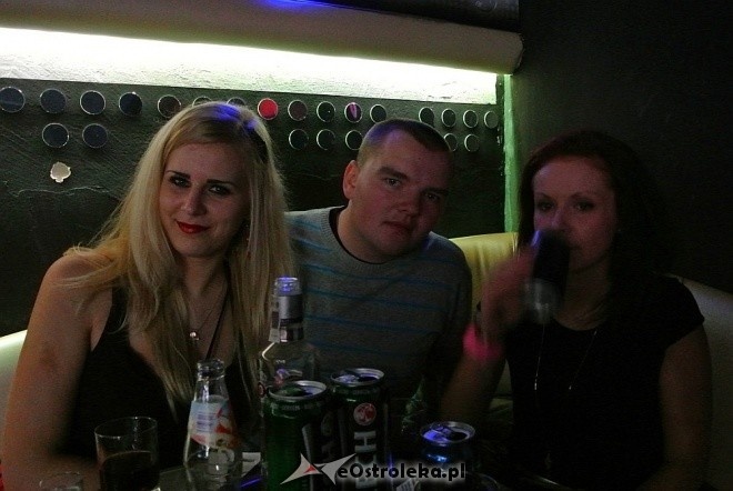 Stachursky w klubie Ibiza [24.11.2012] - zdjęcie #11 - eOstroleka.pl