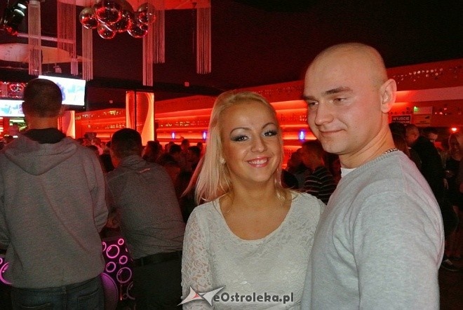 Stachursky w klubie Ibiza [24.11.2012] - zdjęcie #10 - eOstroleka.pl