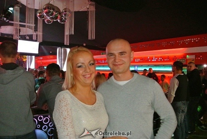 Stachursky w klubie Ibiza [24.11.2012] - zdjęcie #9 - eOstroleka.pl