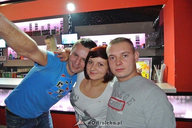 Stachursky w klubie Ibiza [24.11.2012] - zdjęcie #7 - eOstroleka.pl