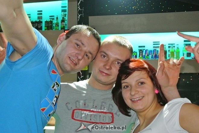 Stachursky w klubie Ibiza [24.11.2012] - zdjęcie #5 - eOstroleka.pl