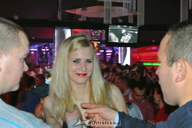 Stachursky w klubie Ibiza [24.11.2012] - zdjęcie #4 - eOstroleka.pl