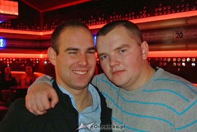 Stachursky w klubie Ibiza [24.11.2012] - zdjęcie #3 - eOstroleka.pl