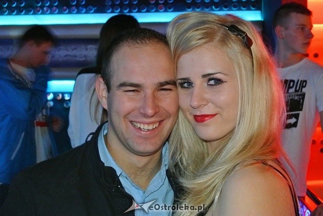 Stachursky w klubie Ibiza [24.11.2012] - zdjęcie #2 - eOstroleka.pl