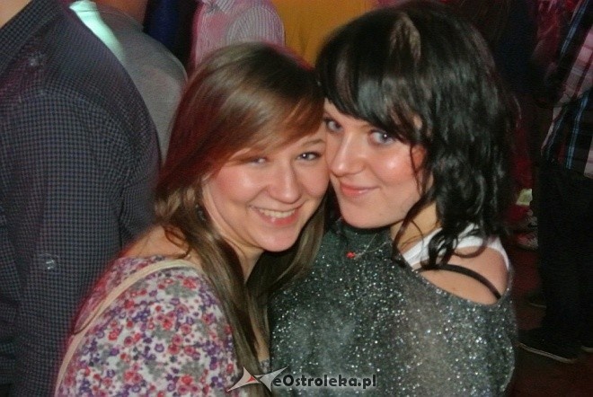 Stachursky w klubie Ibiza [24.11.2012] - zdjęcie #1 - eOstroleka.pl