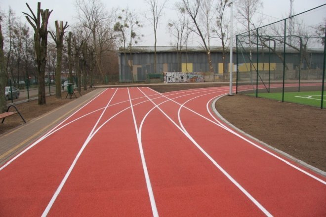 Orlik przy ZSZ nr 2 oficjalnie odberany [27 Xi 2012]  - zdjęcie #21 - eOstroleka.pl