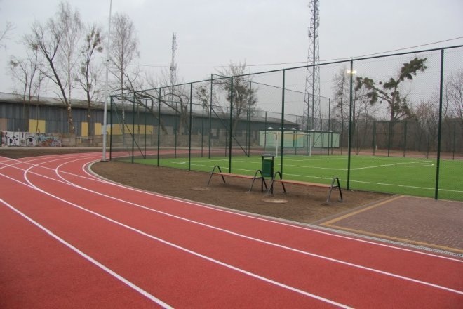 Orlik przy ZSZ nr 2 oficjalnie odberany [27 Xi 2012]  - zdjęcie #17 - eOstroleka.pl