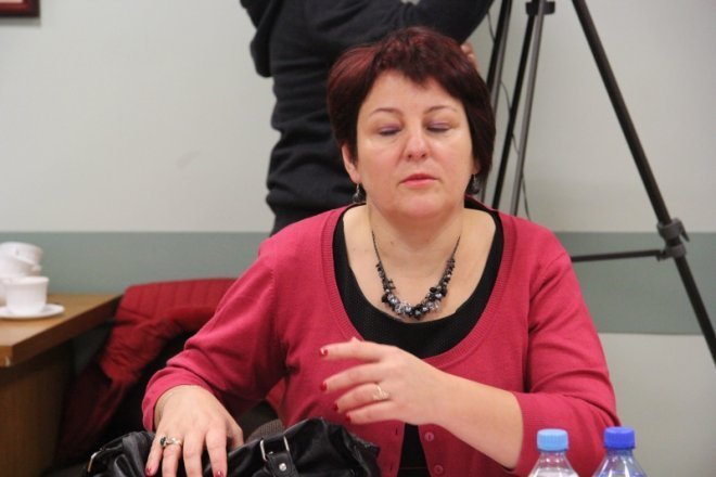 Sesja Rady Miasta [29 XI 2012] - zdjęcie #26 - eOstroleka.pl