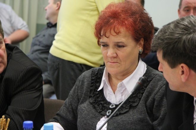 Sesja Rady Miasta [29 XI 2012] - zdjęcie #20 - eOstroleka.pl