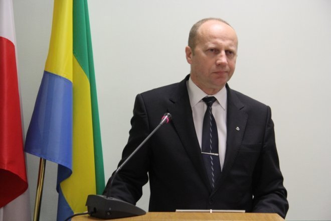 Sesja Rady Miasta [29 XI 2012] - zdjęcie #9 - eOstroleka.pl