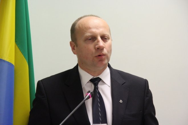 Sesja Rady Miasta [29 XI 2012] - zdjęcie #8 - eOstroleka.pl