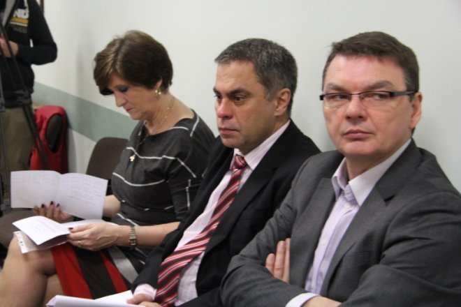 Sesja Rady Miasta [29 XI 2012] - zdjęcie #7 - eOstroleka.pl