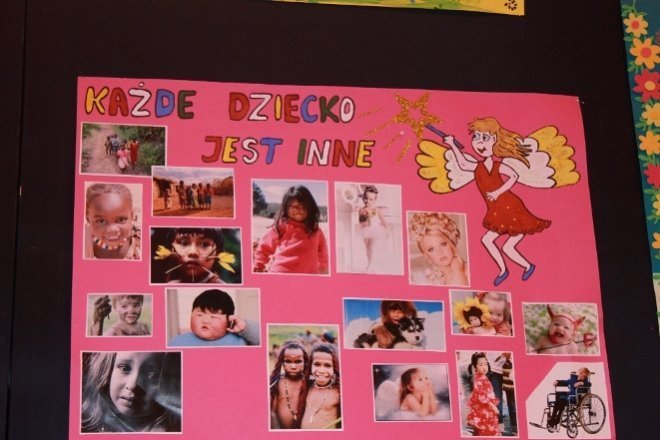VIII Tydzień Integracji w Szkole Podstawowej nr 10 [30 XI 2012] - zdjęcie #10 - eOstroleka.pl