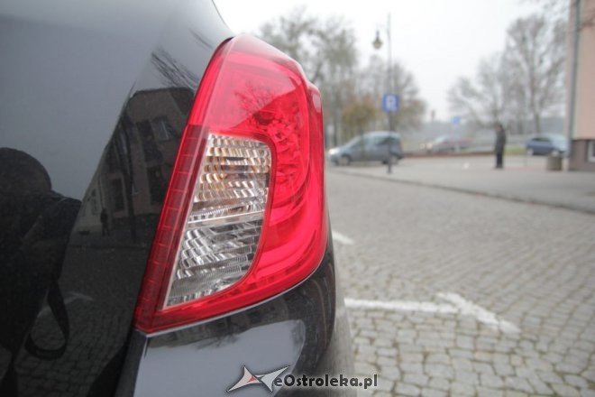 Test z Oscarem - Opel Mokka [30.11.2012] - zdjęcie #24 - eOstroleka.pl