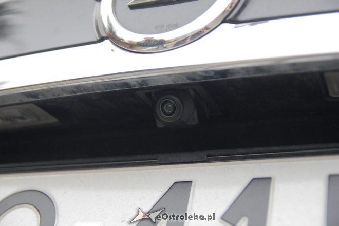 Test z Oscarem - Opel Mokka [30.11.2012] - zdjęcie #26 - eOstroleka.pl