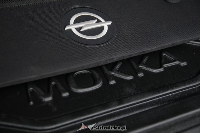 Test z Oscarem - Opel Mokka [30.11.2012] - zdjęcie #49 - eOstroleka.pl