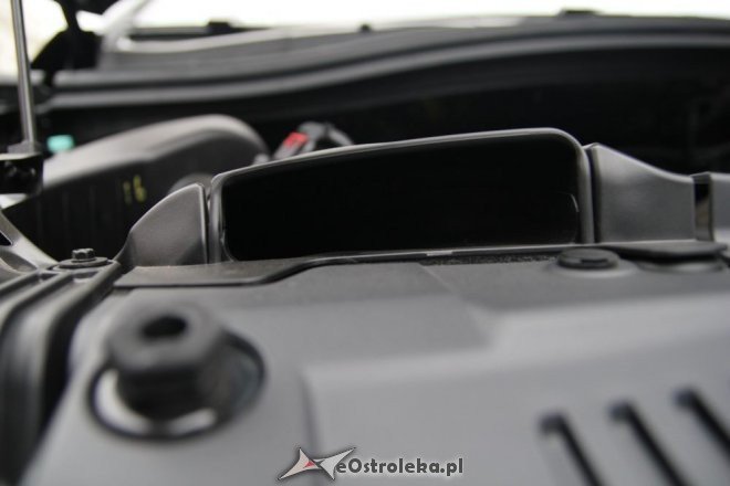 Test z Oscarem - Opel Mokka [30.11.2012] - zdjęcie #57 - eOstroleka.pl