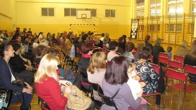 Dzień otwarty w SP Nr 6 [29.11.2012] - zdjęcie #13 - eOstroleka.pl