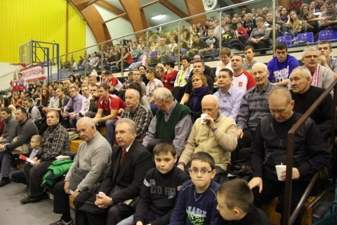 I liga: Energa Pekpol Ostrołęka - BBTS Bielsko-Biała (01.12.2012) - zdjęcie #36 - eOstroleka.pl