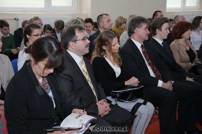 Stypendia Prezesa Rady Ministrów 2012 [03.12.2012] - zdjęcie #14 - eOstroleka.pl
