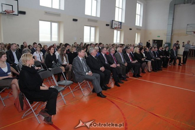 Stypendia Prezesa Rady Ministrów 2012 [03.12.2012] - zdjęcie #18 - eOstroleka.pl