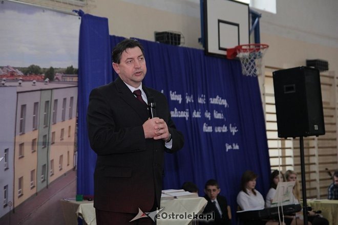 Stypendia Prezesa Rady Ministrów 2012 [03.12.2012] - zdjęcie #21 - eOstroleka.pl