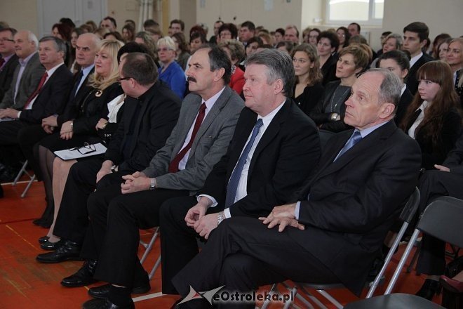 Stypendia Prezesa Rady Ministrów 2012 [03.12.2012] - zdjęcie #23 - eOstroleka.pl