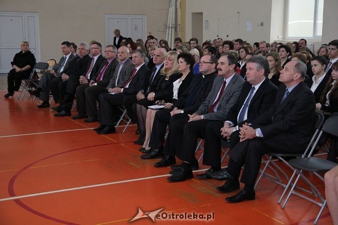 Stypendia Prezesa Rady Ministrów 2012 [03.12.2012] - zdjęcie #29 - eOstroleka.pl