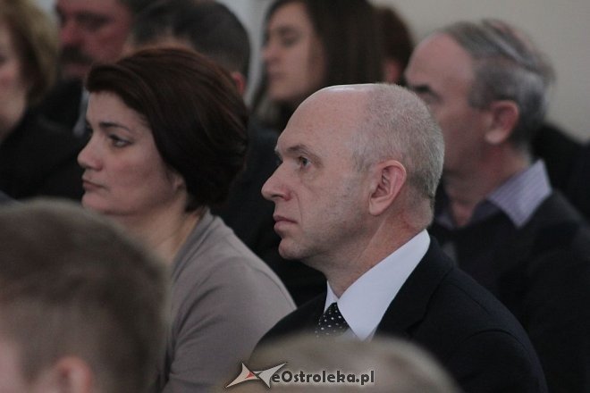 Stypendia Prezesa Rady Ministrów 2012 [03.12.2012] - zdjęcie #31 - eOstroleka.pl