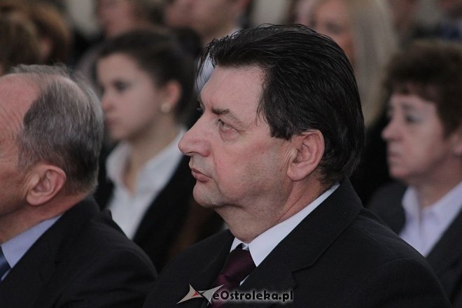 Stypendia Prezesa Rady Ministrów 2012 [03.12.2012] - zdjęcie #32 - eOstroleka.pl