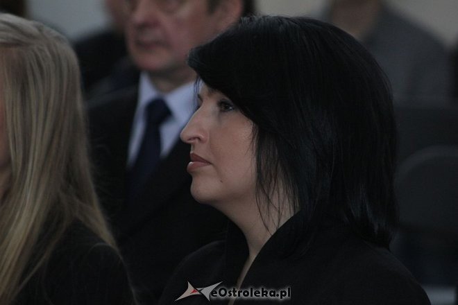 Stypendia Prezesa Rady Ministrów 2012 [03.12.2012] - zdjęcie #39 - eOstroleka.pl