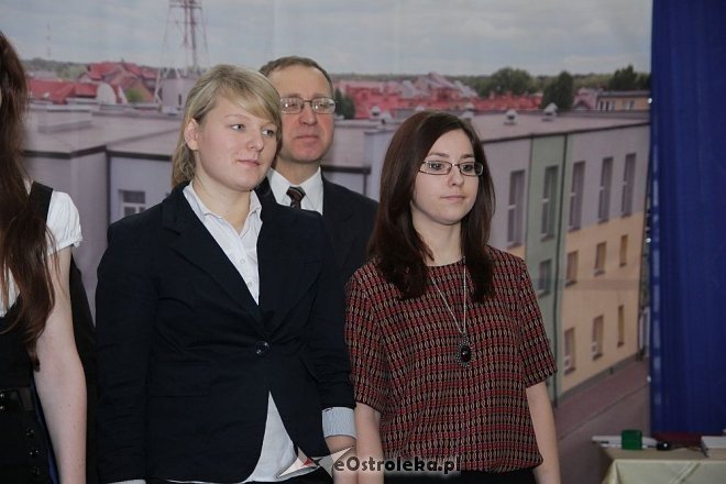 Stypendia Prezesa Rady Ministrów 2012 [03.12.2012] - zdjęcie #55 - eOstroleka.pl