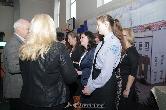 Stypendia Prezesa Rady Ministrów 2012 [03.12.2012] - zdjęcie #47 - eOstroleka.pl