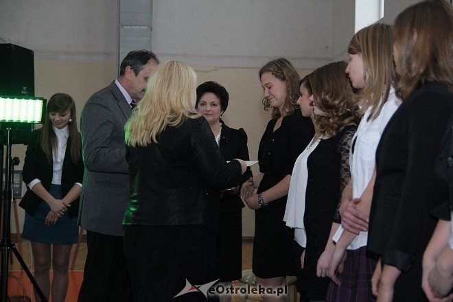 Stypendia Prezesa Rady Ministrów 2012 [03.12.2012] - zdjęcie #79 - eOstroleka.pl