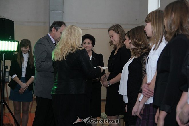 Stypendia Prezesa Rady Ministrów 2012 [03.12.2012] - zdjęcie #41 - eOstroleka.pl