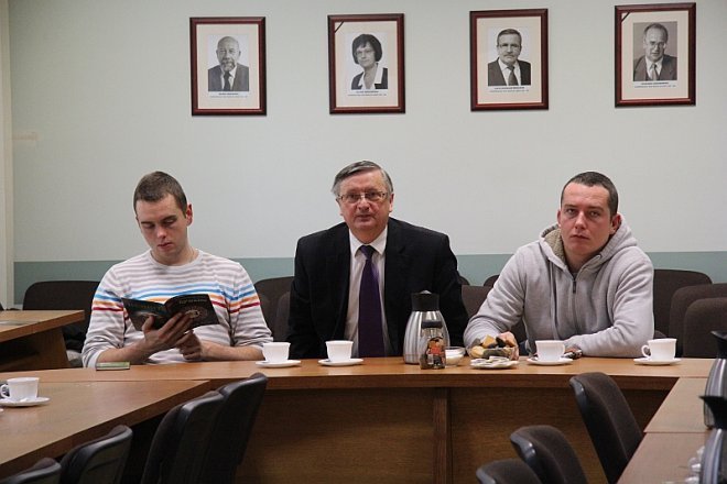 Szkolenie dla przedsiębiorców w Urzędzie Miasta [4 XII 2012] - zdjęcie #11 - eOstroleka.pl