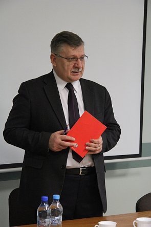 Szkolenie dla przedsiębiorców w Urzędzie Miasta [4 XII 2012] - zdjęcie #7 - eOstroleka.pl
