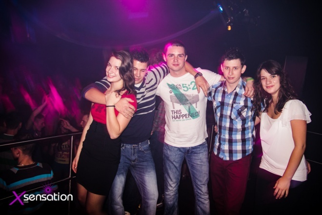 Pokaz magii z Xsensation [01.12.2012] - zdjęcie #61 - eOstroleka.pl
