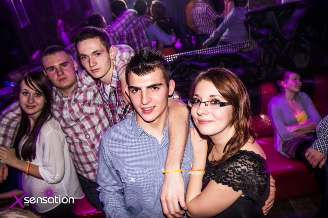 Pokaz magii z Xsensation [01.12.2012] - zdjęcie #60 - eOstroleka.pl