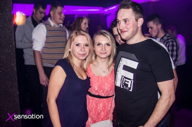 Pokaz magii z Xsensation [01.12.2012] - zdjęcie #56 - eOstroleka.pl