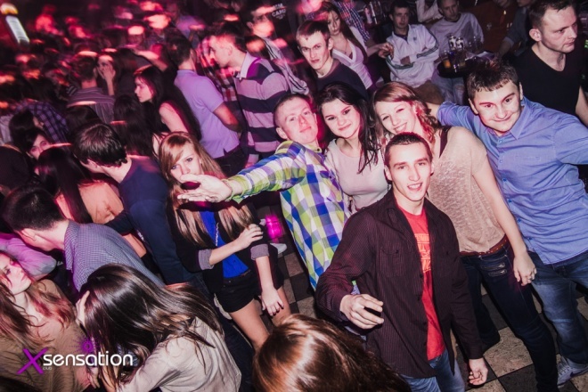 Pokaz magii z Xsensation [01.12.2012] - zdjęcie #55 - eOstroleka.pl